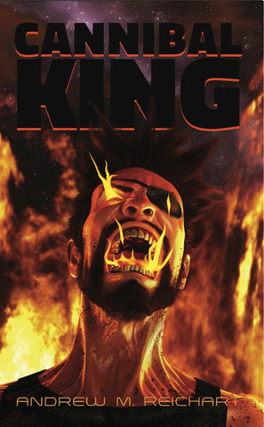 Cannibal-King