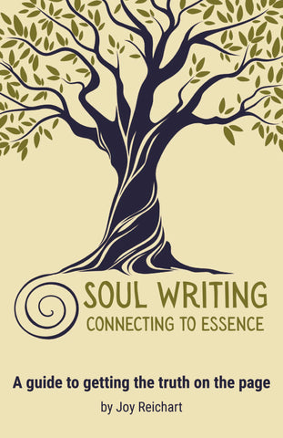 Soul Writing