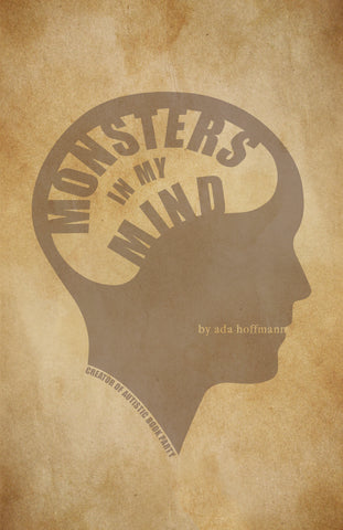 Monsters in My Mind by Ada Hoffmann