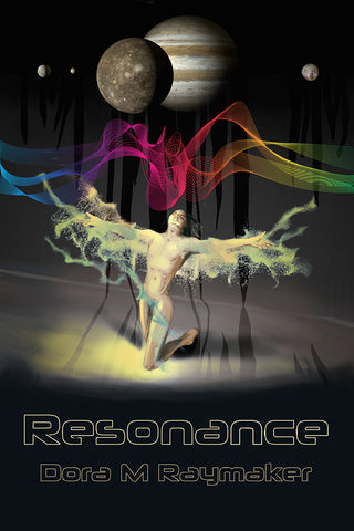 Resonance by Dora M. Raymaker